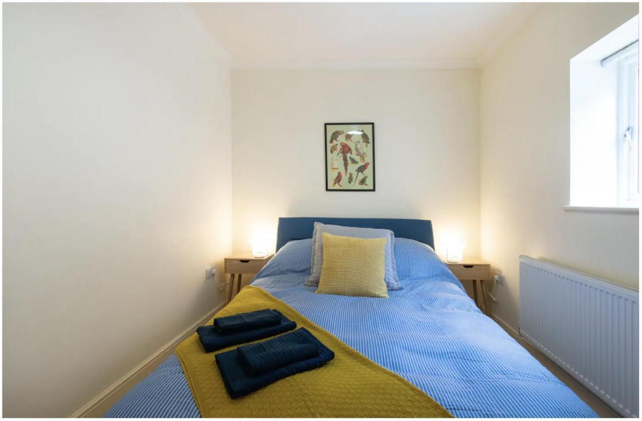 Wells City Centre, Quiet Mews House, Sleeps 6 빌라 외부 사진